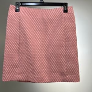 Loft skirt size 4 NWOT